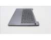 Lenovo 5CB1L30070 Tastatur inkl. Topcase ASM_UK L82XN FP AG BL