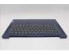 Lenovo 5CB1L30148 Tastatur inkl. Topcase ASM_UK L82XN NFP AB
