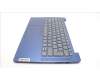 Lenovo 5CB1L30149 Tastatur inkl. Topcase ASM_ITA L82XN NFP AB