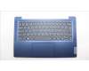 Lenovo 5CB1L30159 Tastatur inkl. Topcase ASM_FRA L82XN NFP AB