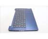 Lenovo 5CB1L30159 Tastatur inkl. Topcase ASM_FRA L82XN NFP AB