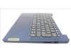 Lenovo 5CB1L30160 Tastatur inkl. Topcase deutsch L82XN NFP AB