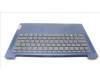 Lenovo 5CB1L30160 Tastatur inkl. Topcase deutsch L82XN NFP AB