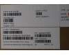 Lenovo 5CB1L30166 Tastatur inkl. Topcase ASM_NORDIC L82XN NFP AB
