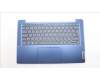 Lenovo 5CB1L30167 Tastatur inkl. Topcase ASM_BEL L82XN NFP AB