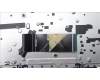 Lenovo 5CB1L30167 Tastatur inkl. Topcase ASM_BEL L82XN NFP AB