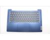 Lenovo 5CB1L30171 Tastatur inkl. Topcase ASM_EURO ENG L82XNNFPAB