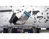 Lenovo 5CB1L30171 Tastatur inkl. Topcase ASM_EURO ENG L82XNNFPAB