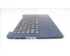 Lenovo 5CB1L30182 Tastatur inkl. Topcase ASM_CZE/SLKL82XNNFPABBL