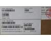 Lenovo 5CB1L30182 Tastatur inkl. Topcase ASM_CZE/SLKL82XNNFPABBL