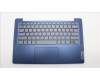 Lenovo 5CB1L30184 Tastatur inkl. Topcase ASM_EUROENGL82XNNFPABBL