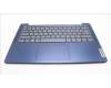 Lenovo 5CB1L30184 Tastatur inkl. Topcase ASM_EUROENGL82XNNFPABBL