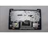 Lenovo 5CB1L30207 Tastatur inkl. Topcase ASM_UK L82XN NFP AB BL