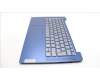 Lenovo 5CB1L30207 Tastatur inkl. Topcase ASM_UK L82XN NFP AB BL