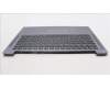 Lenovo 5CB1L30210 Tastatur inkl. Topcase ASM_ENG L82XN NFP AG