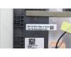 Lenovo 5CB1L30210 Tastatur inkl. Topcase ASM_ENG L82XN NFP AG