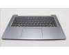 Lenovo 5CB1L30211 Tastatur inkl. Topcase ASM_UK L82XN NFP AG