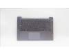 Lenovo 5CB1L30213 Tastatur inkl. Topcase spanisch L82XN NFP AG