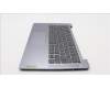 Lenovo 5CB1L30213 Tastatur inkl. Topcase spanisch L82XN NFP AG