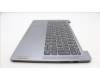 Lenovo 5CB1L30216 Tastatur inkl. Topcase ASM_POR L82XN NFP AG