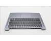 Lenovo 5CB1L30221 Tastatur inkl. Topcase ASM_RUS L82XN NFP AG