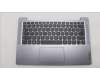 Lenovo 5CB1L30222 Tastatur inkl. Topcase ASM_FRA L82XN NFP AG