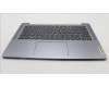 Lenovo 5CB1L30222 Tastatur inkl. Topcase ASM_FRA L82XN NFP AG