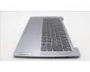 Lenovo 5CB1L30233 Tastatur inkl. Topcase schweiz L82XN NFP AG