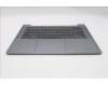 Lenovo 5CB1L30235 Tastatur inkl. Topcase ASM_CZE/SLK L82XN NFPAG