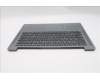 Lenovo 5CB1L30235 Tastatur inkl. Topcase ASM_CZE/SLK L82XN NFPAG