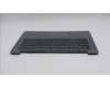 Lenovo 5CB1L30245 Tastatur inkl. Topcase ASM_CZE/SLKL82XNNFPAGBL