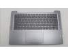 Lenovo 5CB1L30249 Tastatur inkl. Topcase ASM_EUROENGL82XNNFPAGBL
