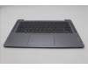 Lenovo 5CB1L30265 Tastatur inkl. Topcase ASM_ITA L82XN NFP AG BL