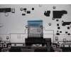 Lenovo 5CB1L30265 Tastatur inkl. Topcase ASM_ITA L82XN NFP AG BL