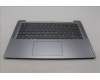 Lenovo 5CB1L30270 Tastatur inkl. Topcase ASM_POR L82XN NFP AG BL