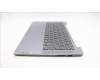 Lenovo 5CB1L30278 Tastatur inkl. Topcase ASM_UK L82XN NFP AG BL