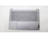 Lenovo 5CB1L30396 Tastatur inkl. Topcase ASM_CZE/SLK H 83AN ARGY