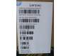 Lenovo 5CB1L30414 Tastatur inkl. Topcase ASM_POR H 83AN ARGY