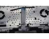 Lenovo 5CB1L30414 Tastatur inkl. Topcase ASM_POR H 83AN ARGY