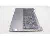 Lenovo 5CB1L30415 Tastatur inkl. Topcase ASM_RUS H 83AN ARGY