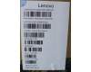 Lenovo 5CB1L30417 Tastatur inkl. Topcase spanisch H 83AN ARGY