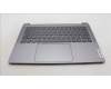 Lenovo 5CB1L30417 Tastatur inkl. Topcase spanisch H 83AN ARGY