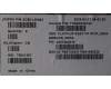 5CB1L30463 Lenovo COVER Upper CaseASM_HIN C83C1 FP/NBL