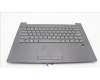 5CB1L30463 Lenovo COVER Upper CaseASM_HIN C83C1 FP/NBL