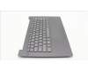 5CB1L30463 Lenovo COVER Upper CaseASM_HIN C83C1 FP/NBL