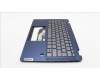 Lenovo 5CB1L30593 Tastatur inkl. Topcase ASM_ENG W 82Y0 AB BL