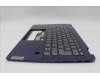 Lenovo 5CB1L30595 Tastatur inkl. Topcase ASM_UK W 82Y0 AB BL