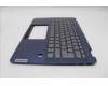 Lenovo 5CB1L30597 Tastatur inkl. Topcase spanisch W 82Y0 AB BL