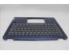 Lenovo 5CB1L30606 Tastatur inkl. Topcase ASM_FRA W 82Y0 AB BL