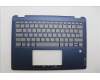 Lenovo 5CB1L30607 Tastatur inkl. Topcase deutsch W 82Y0 AB BL